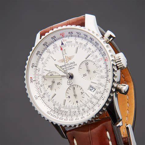 breitling best selling model|pre owned Breitling.